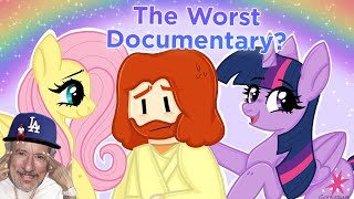 The Brony Documentary  The Worst Documentary Ever [upl. by Attennhoj]