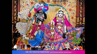 2024 06 15 Darshan  HARE KRISHNA [upl. by Ikuy]