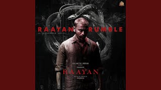 Raayan Rumble From quotRaayanquot [upl. by Nibot966]