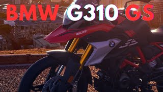 BMW G310 GS InDepth Overview 🏍🏍🏍🏍🏍🏍🏍🏍❤❤❤❤❤ [upl. by Troy258]