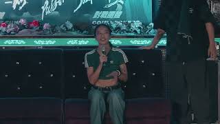 雅各講評－20240817 《IP LOCKER KIDS VS COIN LOCKERS 團對團交流表演賽VOL 2》 [upl. by Larner]