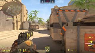 MEMPHIS BOUNCE  Faceit Lvl 10  Levum [upl. by Dianuj233]