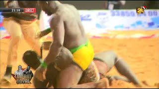 🔴DIRECT AMBIANCE APRES COMBAT MODOU LO VS BOY NIANG 2 [upl. by Binetta572]