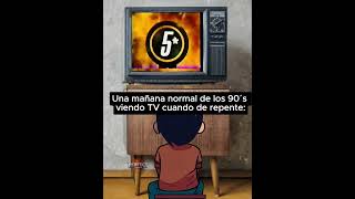 Comerciales de Canal 5 que MARCARON tu INFANCIA entre los 80s y 2000s [upl. by Zebapda]