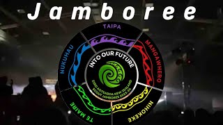 Jamboree Part One [upl. by Winonah255]