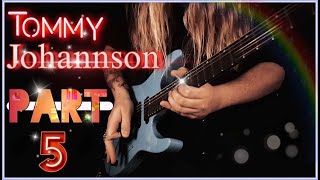 TOMMY JOHANSSON ❤️ BEST OF PART 5❤️ HQ [upl. by Luann]