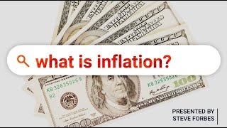 What is Inflation [upl. by Konyn247]