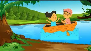 Jaldi Jaldi Dore aao  Hindi nursery rhyme  Kids favorite songs 💕🌈 [upl. by Ilojna]