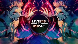 TIKTOK 040  RompassoAngetenar【DEITIES REMIX】🔥Hot Trend TikTok 2021  LIVE345MUSIC [upl. by Abrahams]