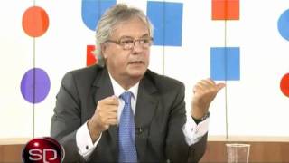 Fertilidad embarazo y parto en mujeres mayores de 40 años  Dr R Sergio Pasqualini [upl. by Ellga375]