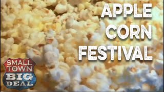 quotApple Corn Festivalquot [upl. by Naitsihc]