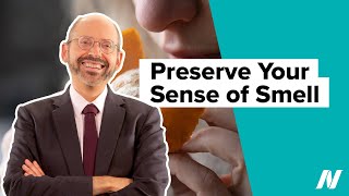 How to Preserve Your Sense of Smell [upl. by Adnawed]