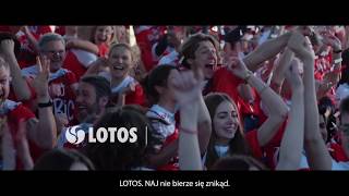 LOTOS Koszulki – Razem tworzymy NAJ [upl. by Bromley]