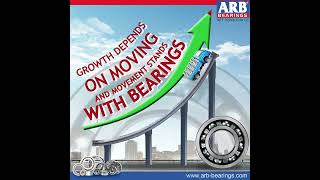 ARB Bearing growth for your vehicles and your movement [upl. by Gaddi]