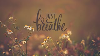 Breathe Easier 5 Simple Exercises You Can Do Anywhere [upl. by Etiuqal]