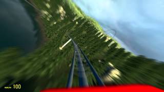 Lua Rollercoasters Release Trailer [upl. by Assirek]