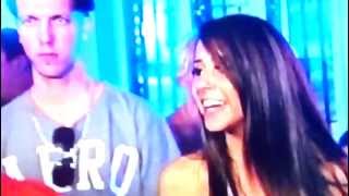 JERSEY SHORE MIKE SITUATION SEES X PAULA AT CLUB [upl. by Dannon]