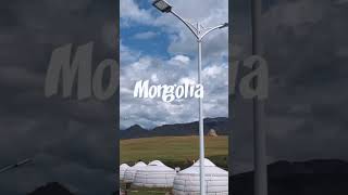 Mongolian country side mongolia aisa culture fy travel [upl. by Ainez]