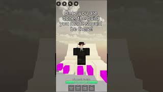 How to make custom domain in roblox JJs roblox [upl. by Syl]