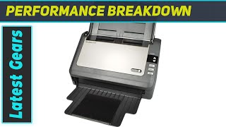 Xerox DocuMate 3125 The Ultimate Document Scanner for Quick Organization [upl. by Nohs]