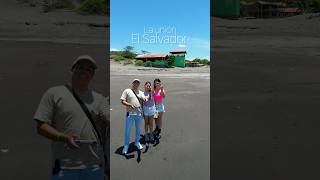 Conociendo las playas de el Oriente de El Salvador  Playitas y El Chiquirin La Union [upl. by Aja167]