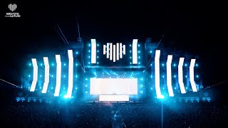 BLASTERJAXX  BEATS FOR LOVE 2023  LIVE  MAIN STAGE [upl. by Annayat311]