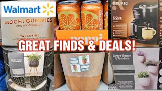 WALMART  GREAT FINDS amp DEALS for APRIL 2024 🛒 [upl. by Etnoved937]