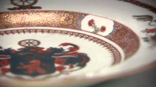 44 Treasures of Chinese Porcelain [upl. by Timi]