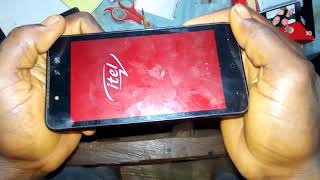 Comment flasher itel s12 [upl. by Arikehs]