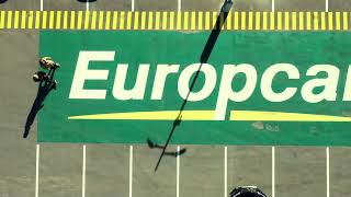 EUROPCAR  2023 [upl. by Kilgore127]