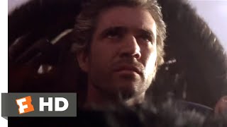 Mad Max Beyond Thunderdome 1985  The Final Chase Scene 79  Movieclips [upl. by Fillian]