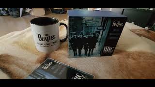 The Beatles ● BBC Anthology ● 12 CDs Boxset  CDROW ● [upl. by Asille]