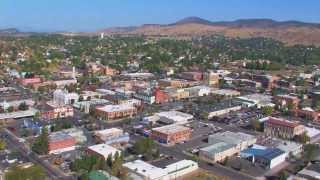 Klamath County  Klamath Falls [upl. by Wolfe]