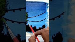 miniart miniature shortvideo painting trending trend trendingshorts shorts viralshorts [upl. by Kindig244]