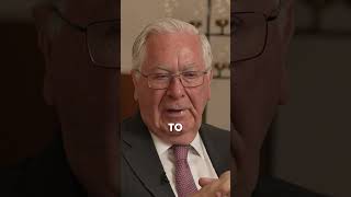 If Democracies Dont Deliver People Lose Faith  Lord Mervyn King [upl. by Caroline]