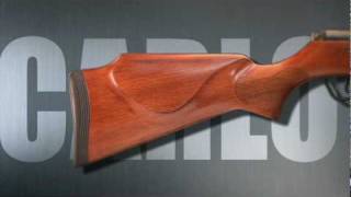 Stoeger Airguns [upl. by Tratner]