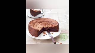 Brownies chocolat sans beurre avec thermomix [upl. by Karna440]