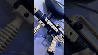 Is the Tippmann Cronus a Good Paintball Marker [upl. by Darce]