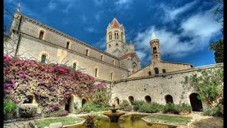 L’abbaye de Lérins la quête de l’infini [upl. by Dopp]