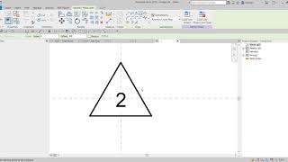 การใช้ Revision Cloud ใน Revit [upl. by Lemire414]