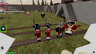 10 Year Old Napoleonic Commander Raging at His Soldiers [upl. by Nnovahs]