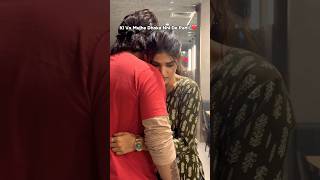 Maine us par fir yakeen kar liya💔 ​⁠iamnikitakumawat shrikrish ytshorts youtubeshorts love [upl. by Niuq]