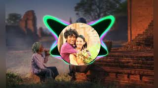 Immortal Love of Burma Background  Anegan BGM Burma Love  Dhanush [upl. by Aihsotan]