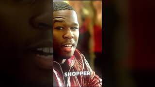 Window shopper  50 cent [upl. by Oizirbaf]