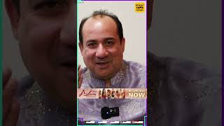 Rahat Fateh Ali Khan ਨੇ ਜਗ ਬਾਣੀ Web Tv ਦੀਆਂ ਕੀਤੀਆਂ ਰੱਜਕੇ ਤਾਰੀਫਾਂ ਸੁਣੋ ਕੀ‌ ਕਿਹਾ [upl. by Adnaw18]