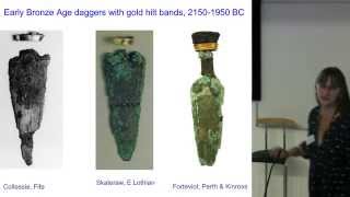 Tayside and Fife 40001500BC what we know and what we need to find out [upl. by Vladimir479]