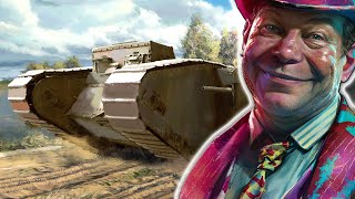 Scandinavia Is On Fire  Arms Trade Tycoon Tanks  Closed Beta  Part 6 [upl. by Nojed]