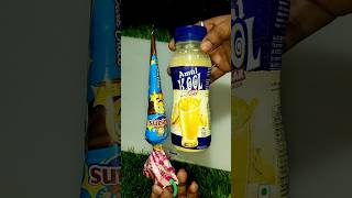 🤤Umbrella 🏖️ Choco amp Amul Cool popsicle 🌎youtubeshorts shortvideo trending icecream shorts yt [upl. by Malek584]