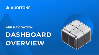 Introduction to the AuditOne Auditor App  Dashboard Overview [upl. by Aminta]