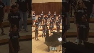 University of Maryland Terrapin Music Camp Concert [upl. by Assele864]